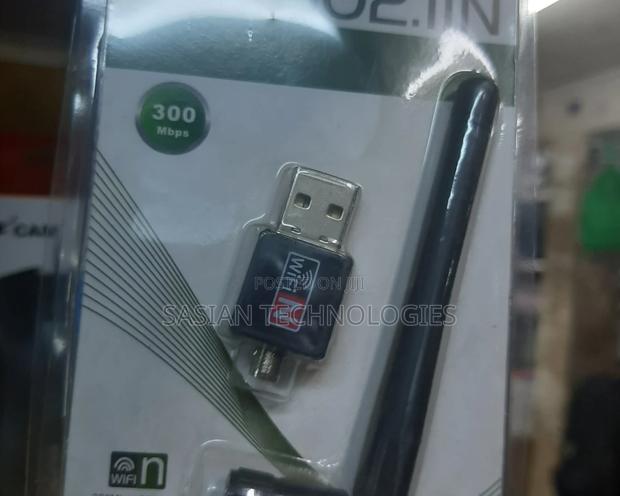 300mpbs Antennae Wifi Dongle