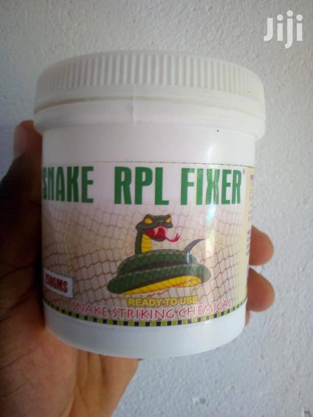 Snake Repellent (Fixer) - thumbnail 3