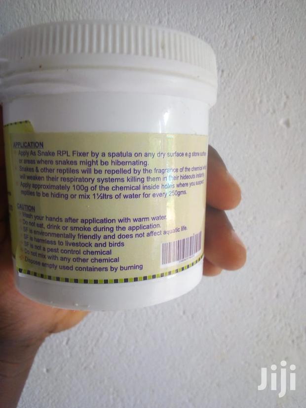 Snake Repellent (Fixer) - thumbnail 4