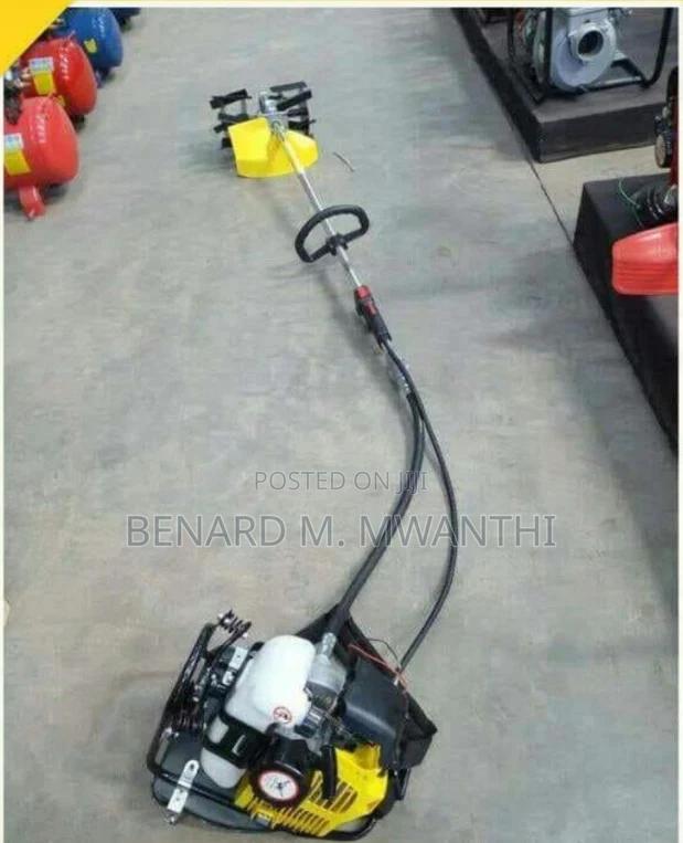 Tiller/Brush Cutter