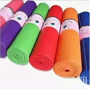 10mm Yoga Mats