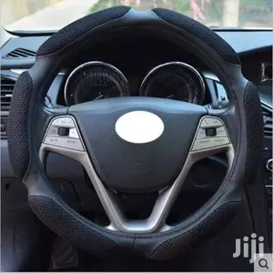 Spong_like Steering Covers
