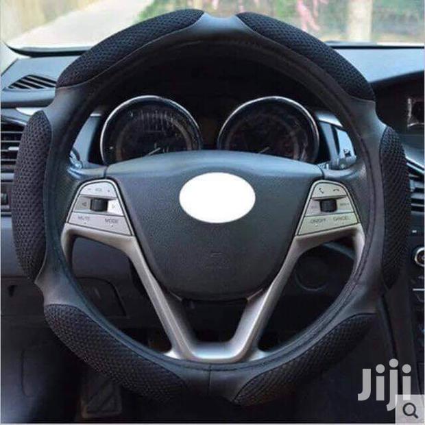 Spong_like Steering Covers - thumbnail 2