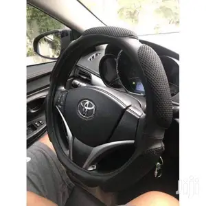 Spong_like Steering Covers