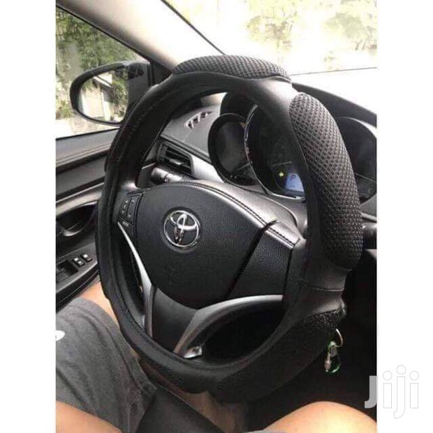 Spong_like Steering Covers - thumbnail 3