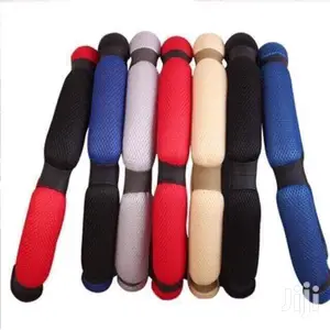 Spong_like Steering Covers
