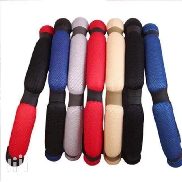 Spong_like Steering Covers