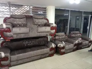 7 Seater Modern Seat