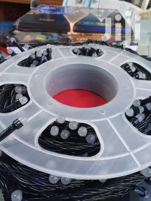 50 Meter Christmas Light