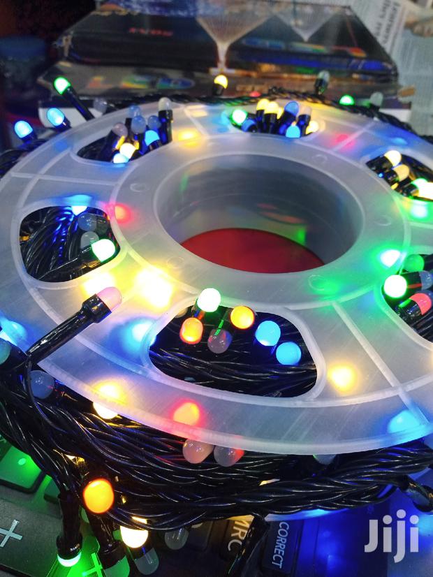 50 Meter Christmas Light