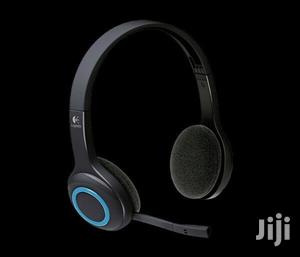 Logitech H600 Wireless Headset