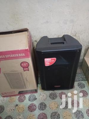 Mid-Range Speaker Soundpower - thumbnail 2