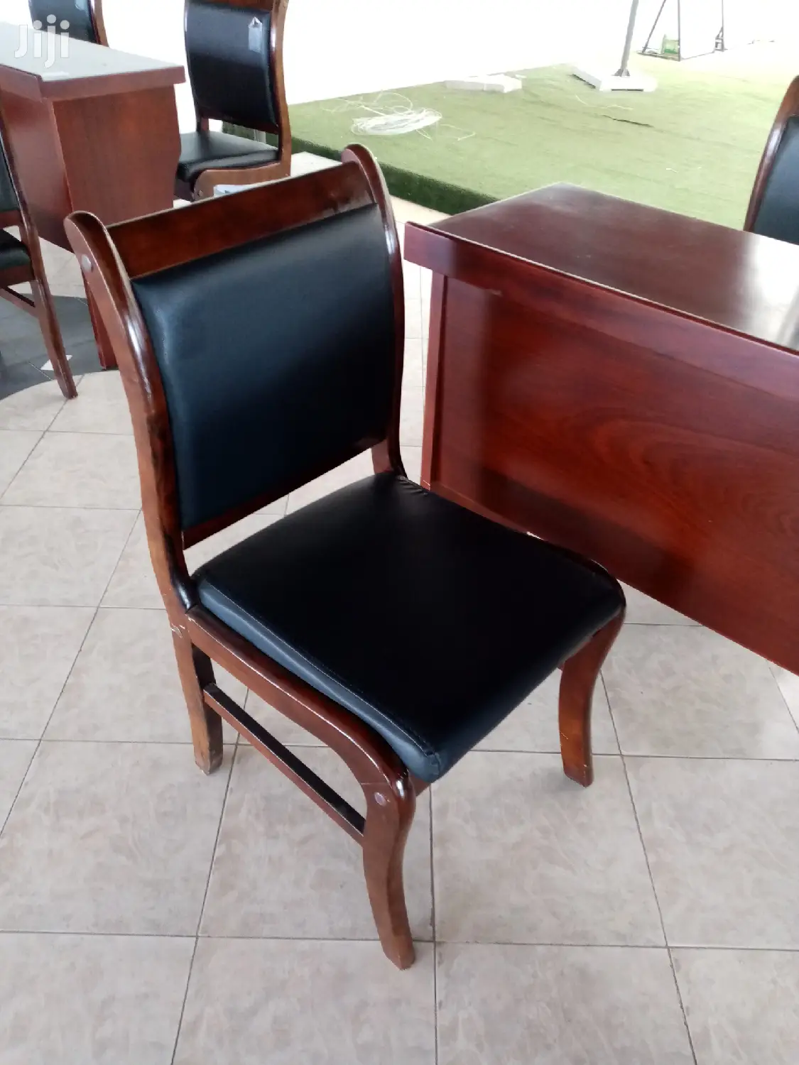 Boardroom Chair