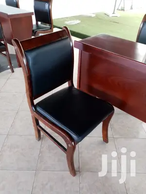 Boardroom Chair