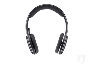 Logitech H800 Bluetooth Wireless Headset - thumbnail 2