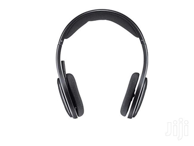 Logitech H800 Bluetooth Wireless Headset