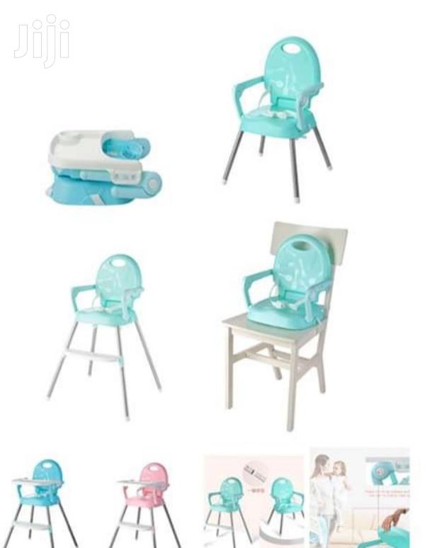 Feeding Chair - thumbnail 2