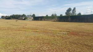 1/8 Plot Kipkorgot - main view