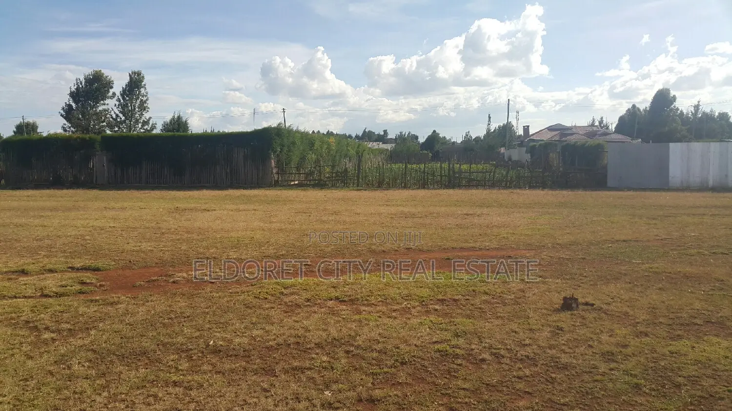 1/4 Plot Kipkorgot