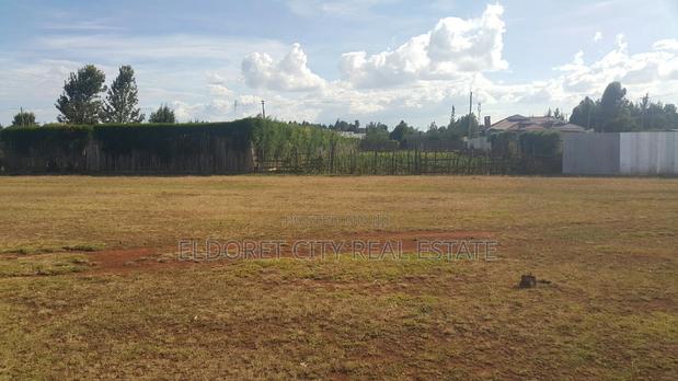 1/4 Plot Kipkorgot