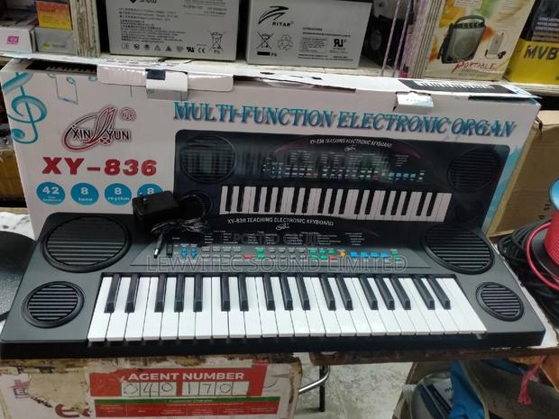 Baby Keyboard