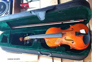 4/4 Premier England Violin