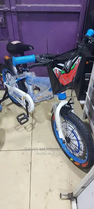 Junior Sports Bike
