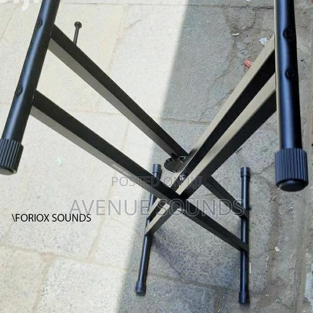 Keyboard Stand