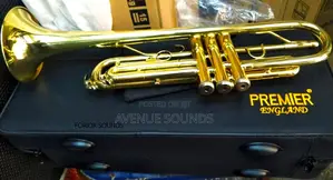 Suzuki Trumpet