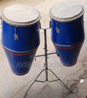 Conga Drumset - thumbnail 2