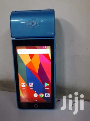 Mobile Point Of Sales