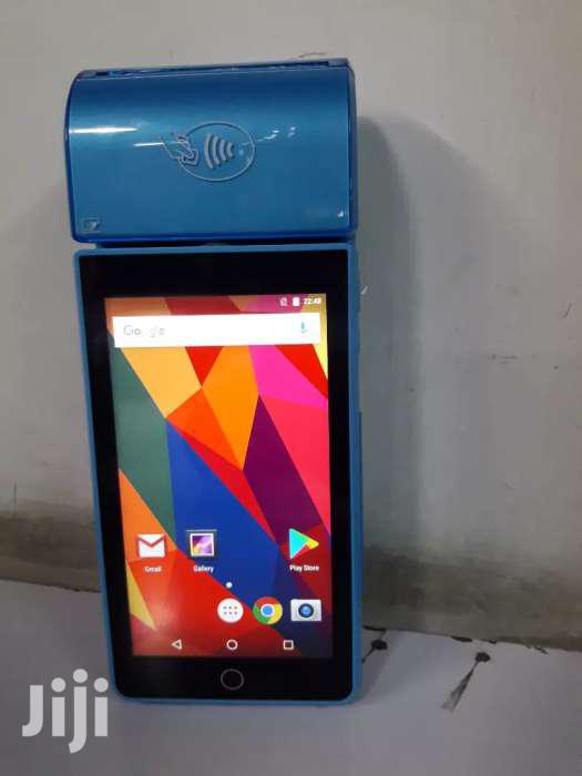 Mobile Point Of Sales - thumbnail 3