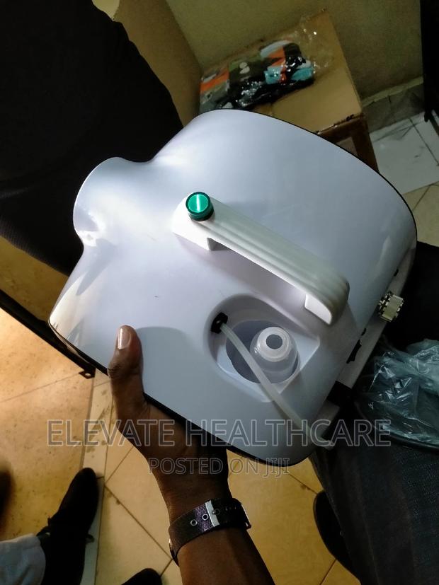 Fogging Machine - thumbnail 3