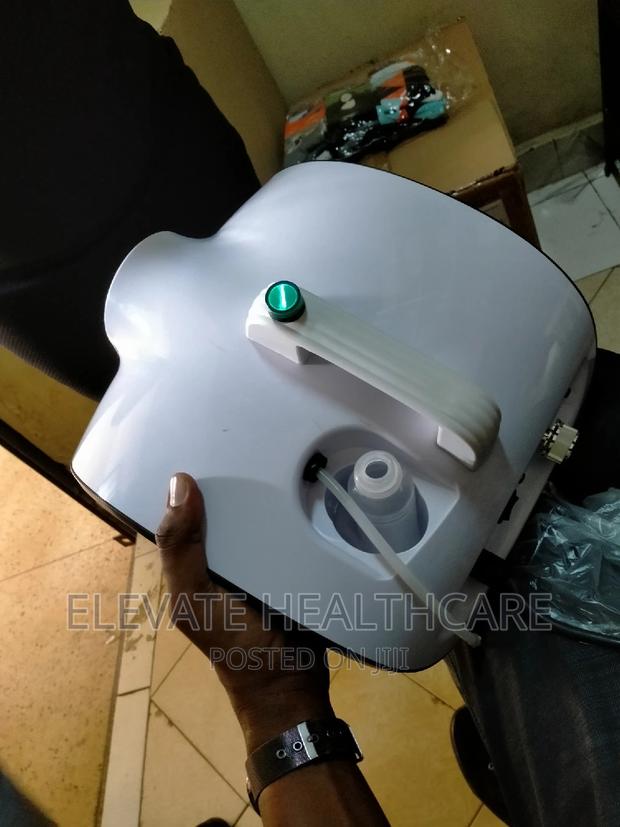 Fogging Machine - thumbnail 4