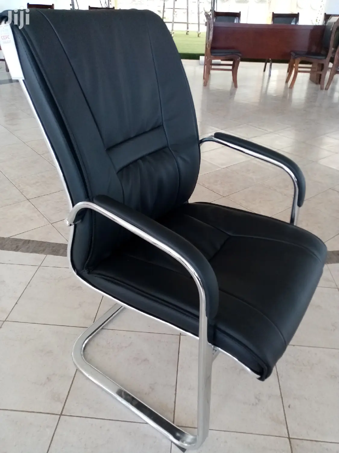 Ideal Visitors Chair
