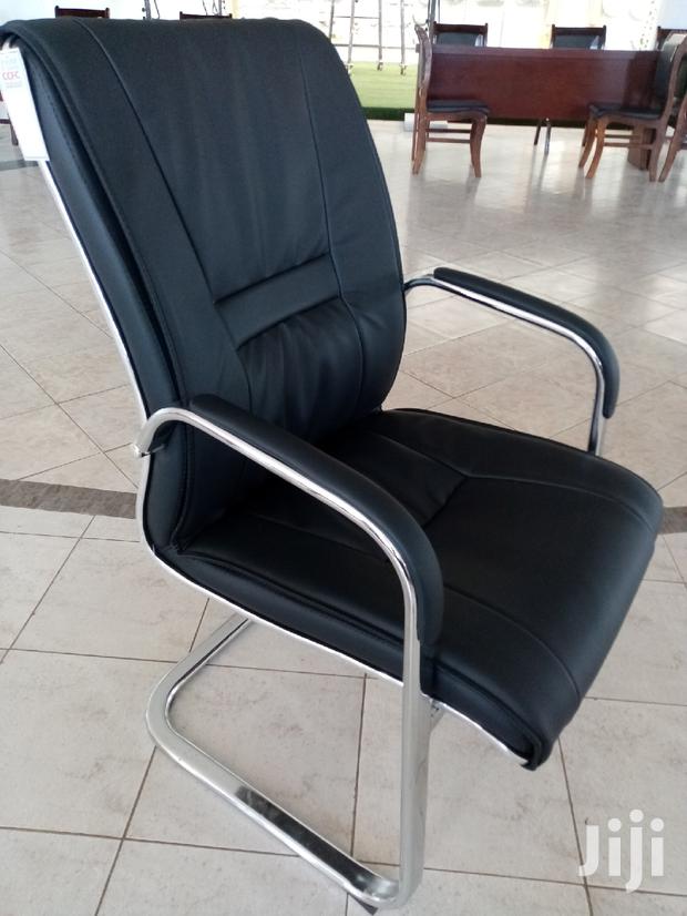 Ideal Visitors Chair
