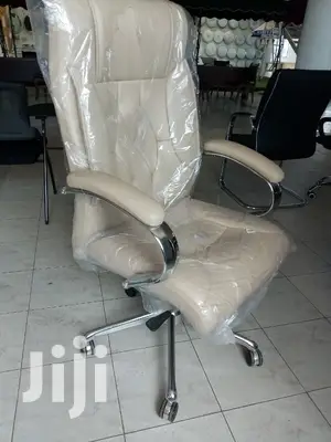 Ideal Office Chair