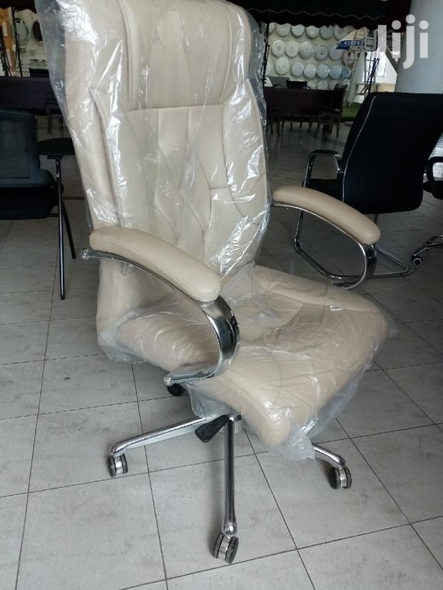 Ideal Office Chair