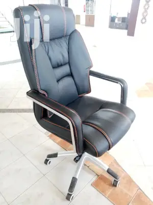 Executive Office Seat