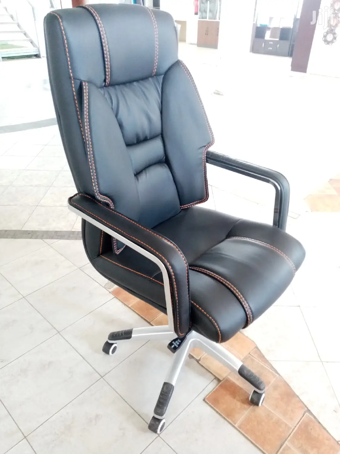 Ideal Office Chair