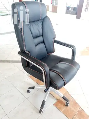 Ideal Office Chair