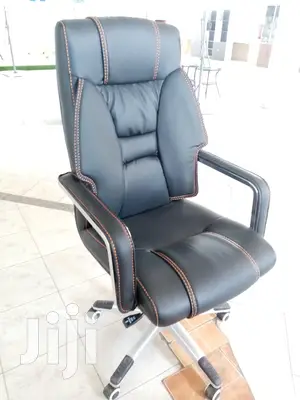 Exclusive Office Seat