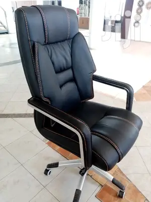 Exclusive Office Seat
