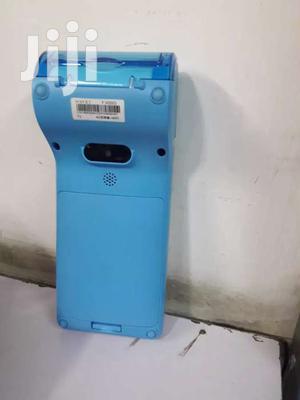 Mobile Point Of Sales