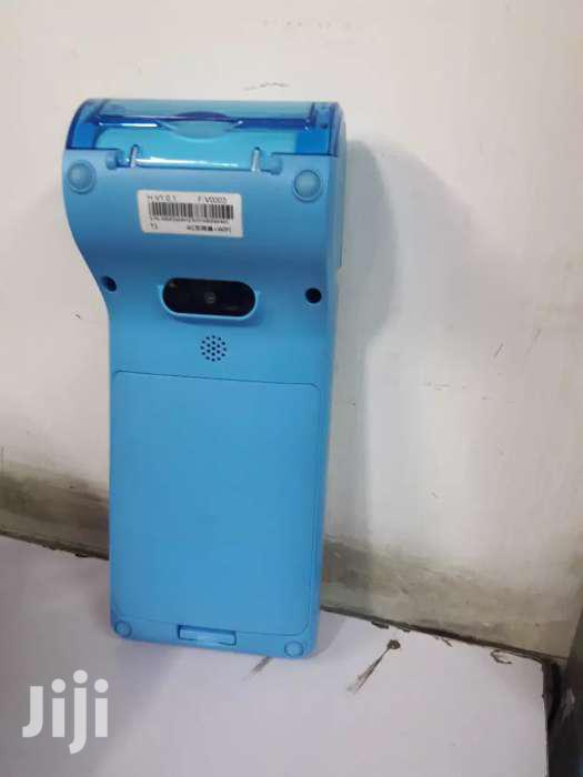 Mobile Point Of Sales - thumbnail 4