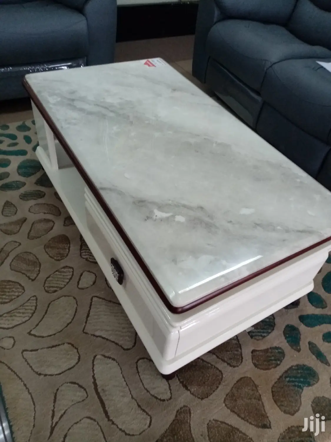 Ideal Marble Coffee Table
