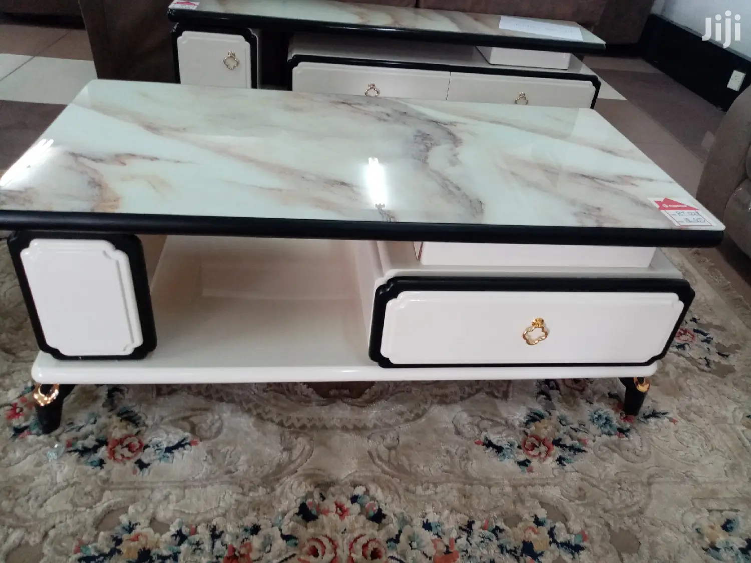 Matching Coffee Table Plus TV Stand