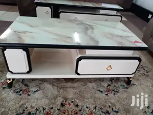 Matching Coffee Table Plus TV Stand