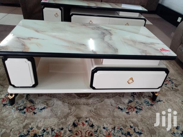 Matching Coffee Table Plus TV Stand