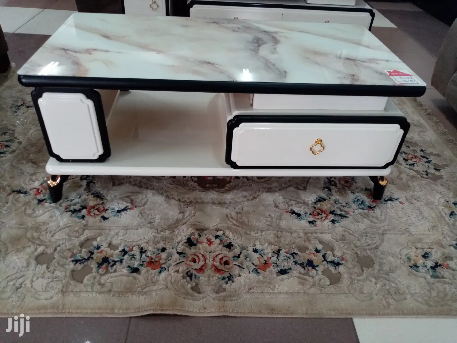 Smart Coffee Table